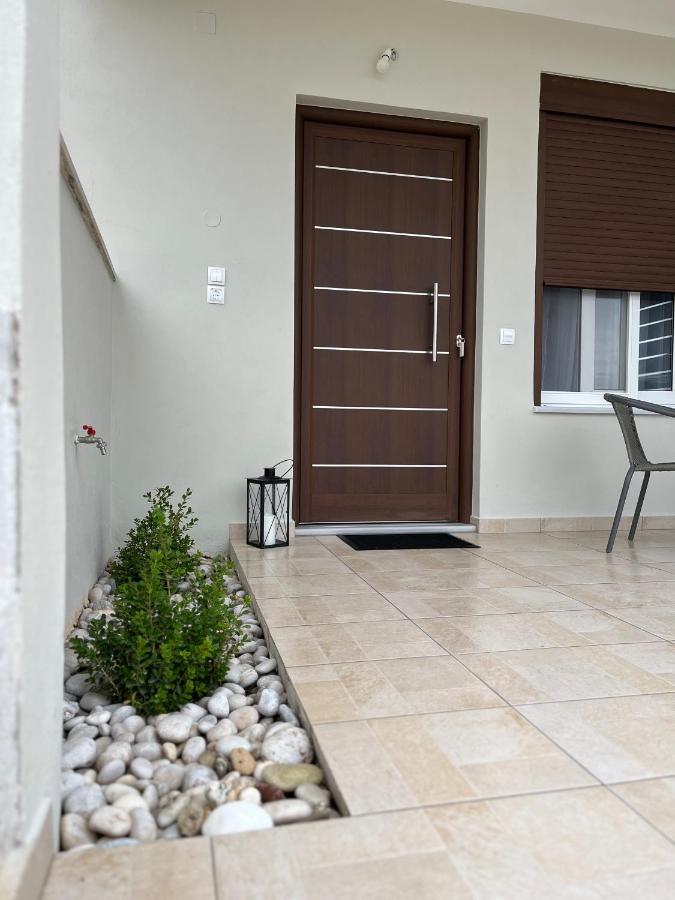 Ενtree Guest House Near Palamidi Castle Nafplio Bagian luar foto