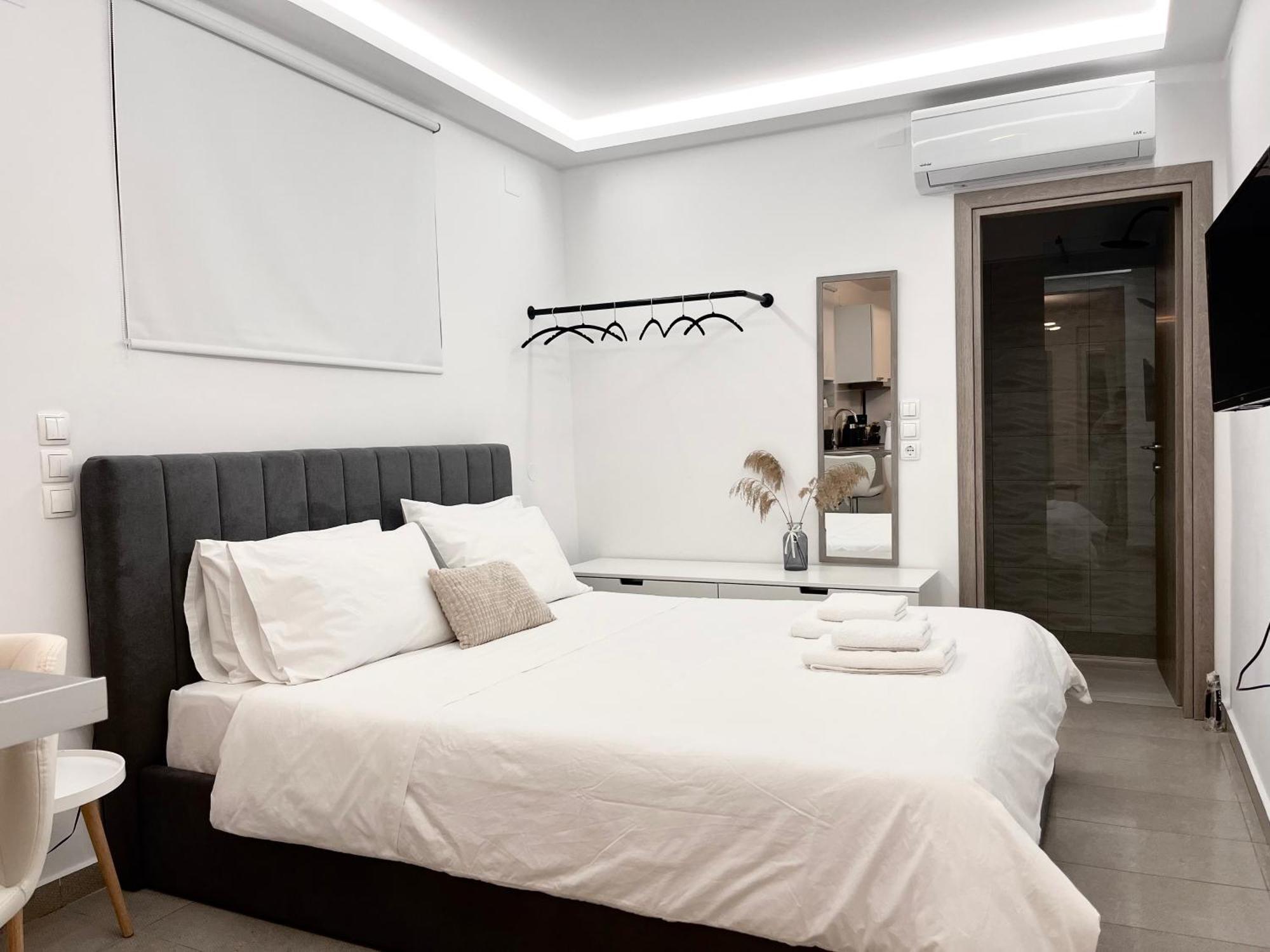 Ενtree Guest House Near Palamidi Castle Nafplio Bagian luar foto